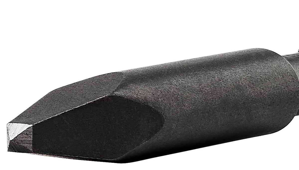 PCS-Pointed chisel thumbnail 5