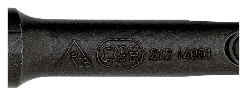 PCS pointed chisel for electric hammers SDS plus, 140 mm thumbnail 6