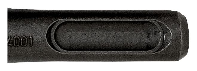 PCS pointed chisel for electric hammers SDS plus, 140 mm thumbnail 7