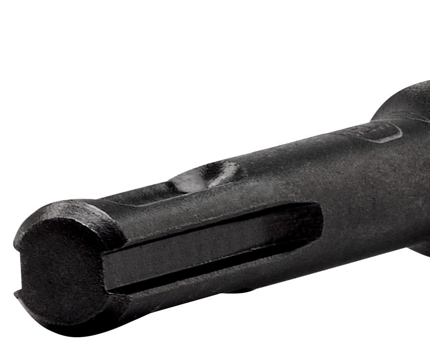 PCS pointed chisel for electric hammers SDS plus, 140 mm thumbnail 8