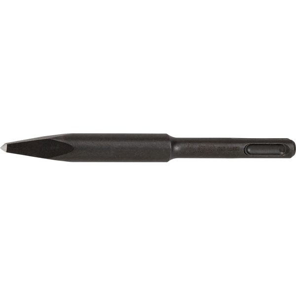 PCS-Pointed chisel