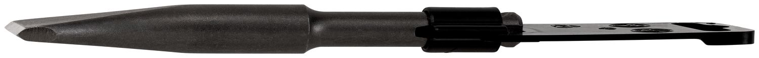 PCS wide flat cold chisel DIY for electric hammers SDS plus, 30 x 140 mm thumbnail 4