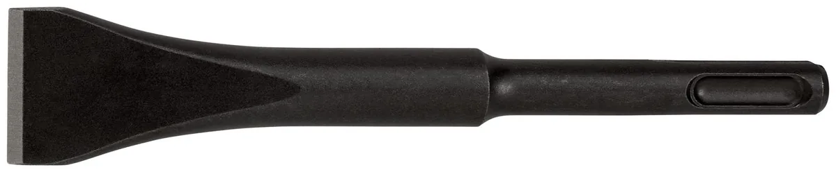 PCS-Wide flat cold chisel thumbnail 2