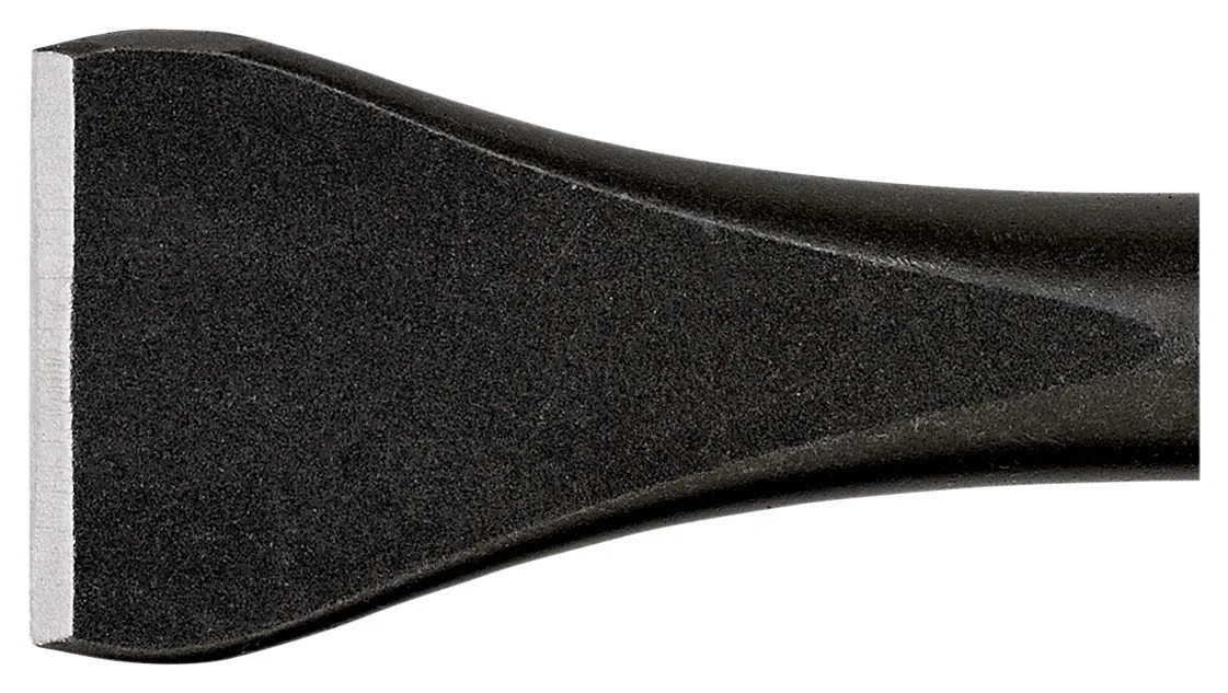 PCS-Wide flat cold chisel thumbnail 4