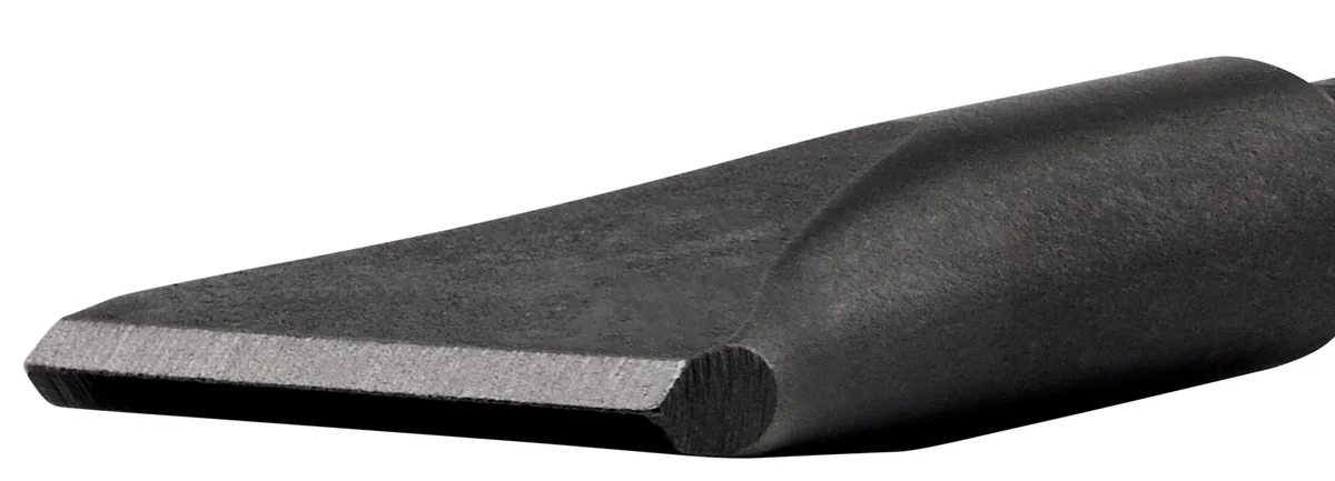 PCS-Wide flat cold chisel thumbnail 5