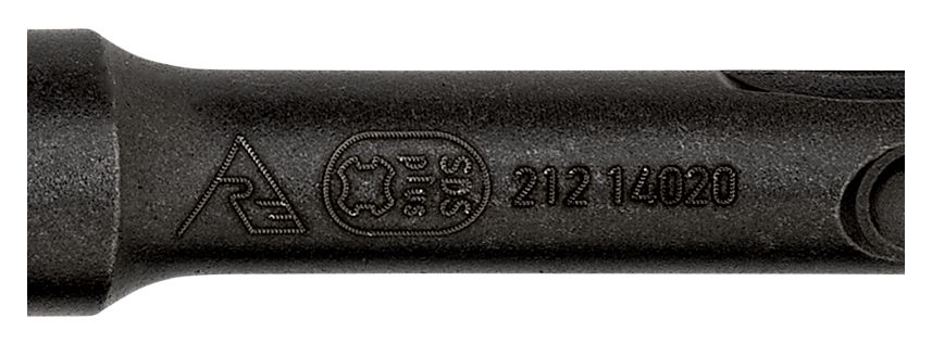 PCS wide flat cold chisel for electric hammers SDS plus, 30 x 140 mm thumbnail 6