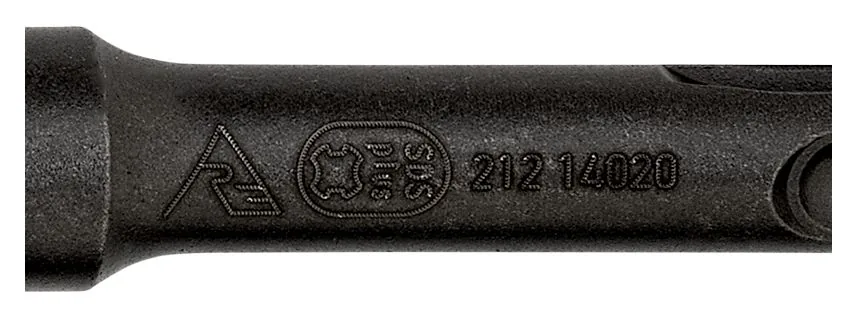 PCS-Wide flat cold chisel thumbnail 6
