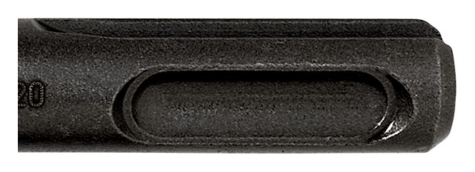 PCS wide flat cold chisel for electric hammers SDS plus, 30 x 140 mm thumbnail 7