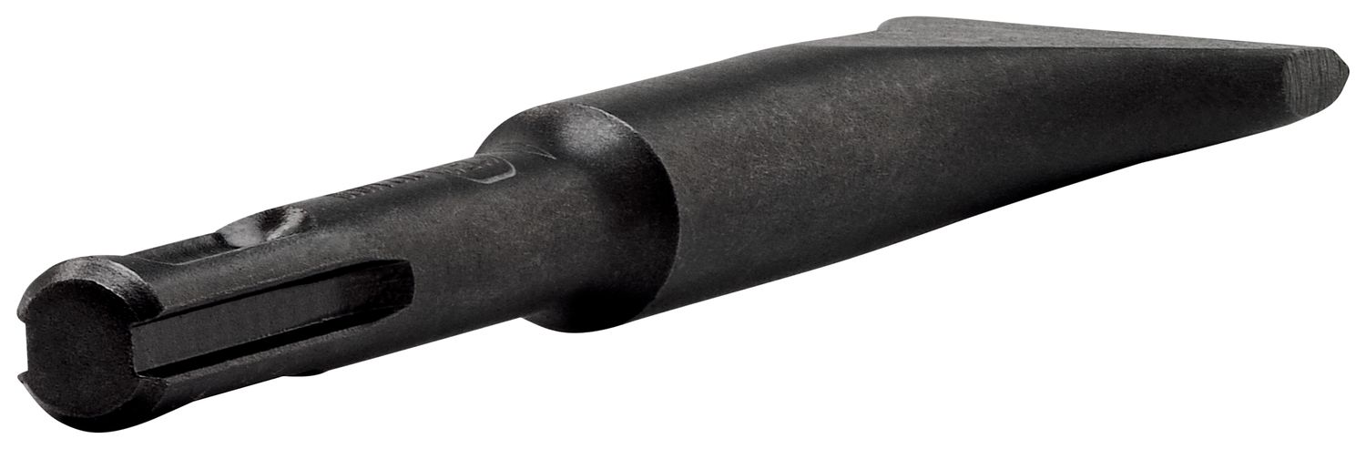 PCS wide flat cold chisel for electric hammers SDS plus, 30 x 140 mm thumbnail 8