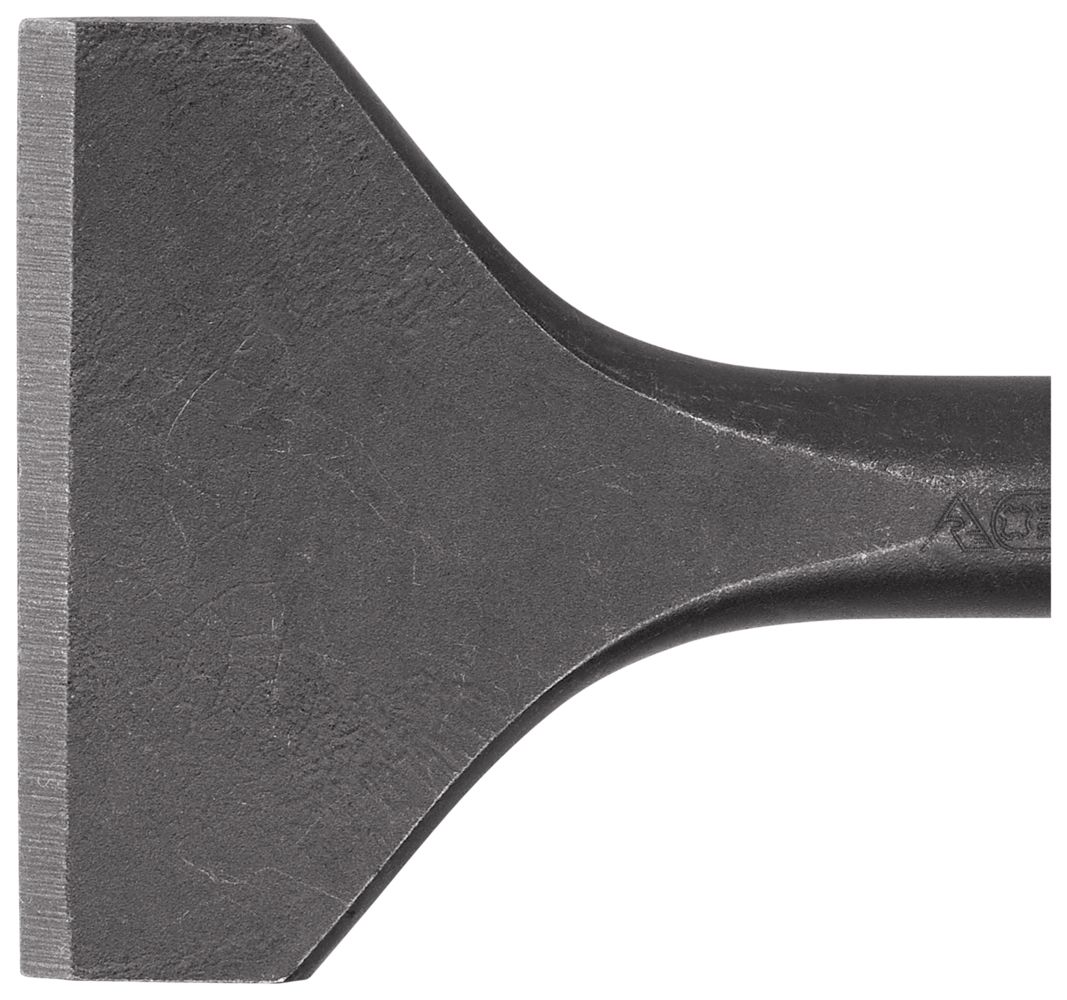 Spade chisel DIY for electric hammers SDS plus, 80 x 170 mm thumbnail 5
