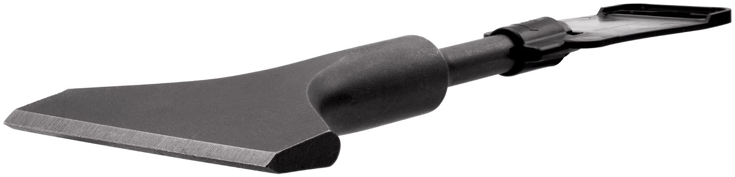 Spade chisel DIY for electric hammers SDS plus, 80 x 170 mm thumbnail 6