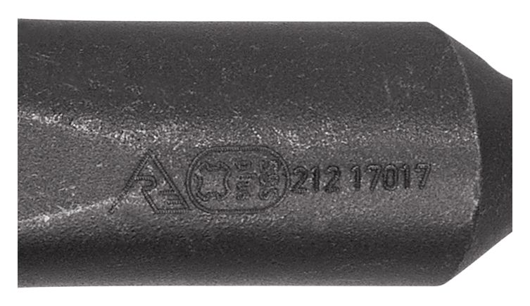 Spade chisel DIY for electric hammers SDS plus, 80 x 170 mm thumbnail 7