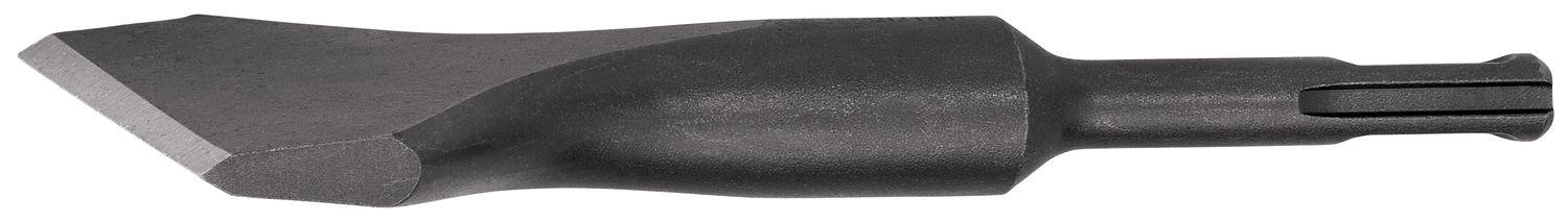 Spade chisel for electric hammers SDS plus, 80 x 170 mm thumbnail 3