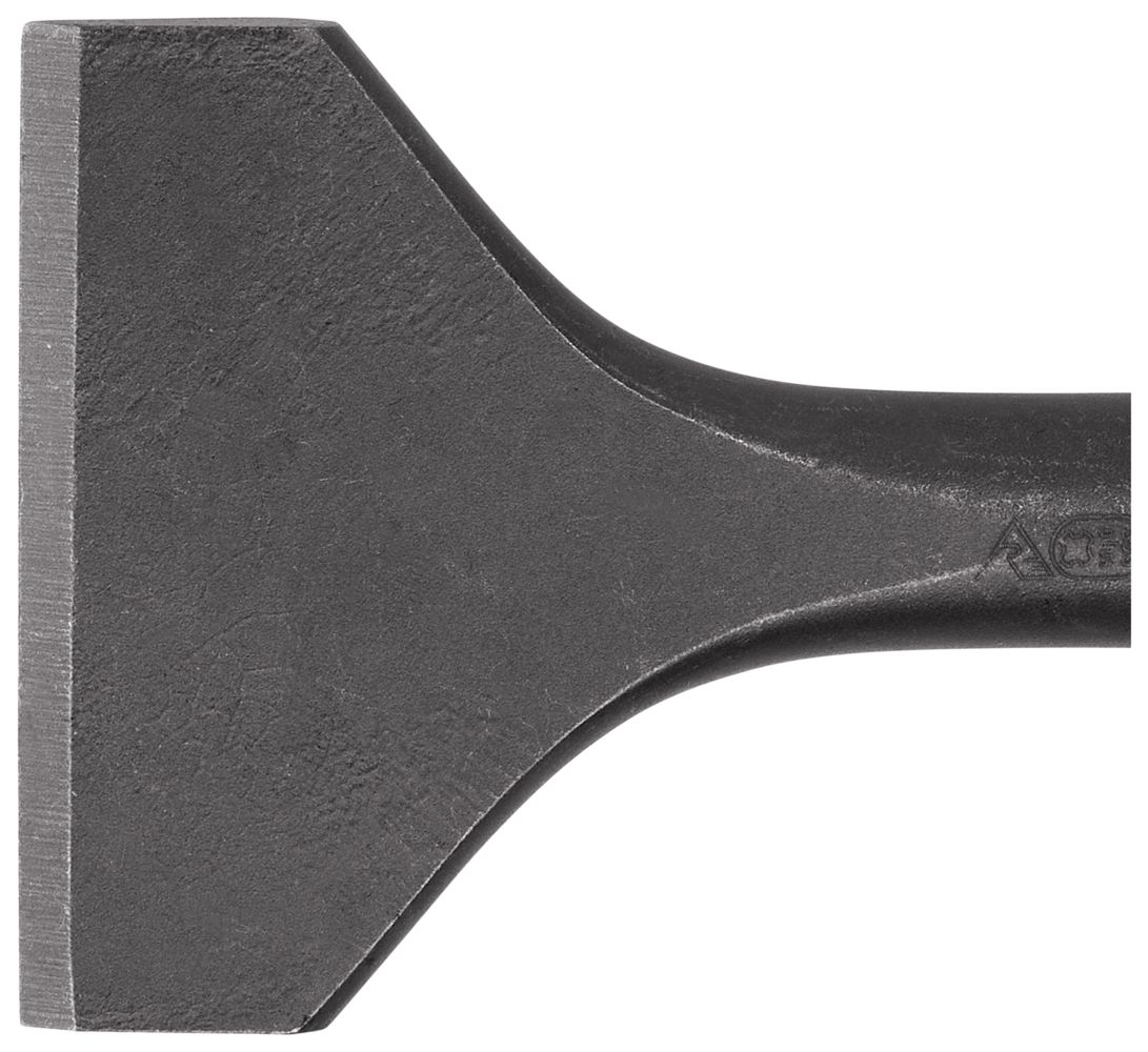 Spade chisel for electric hammers SDS plus, 80 x 170 mm thumbnail 4