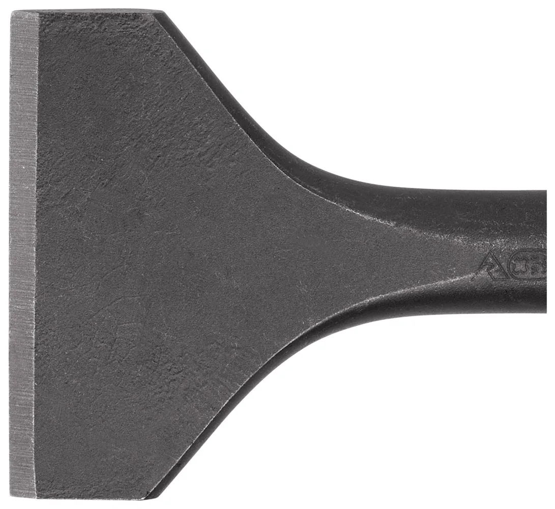 Spade chisel thumbnail 4