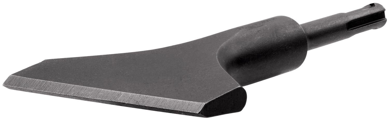 Spade chisel for electric hammers SDS plus, 80 x 170 mm thumbnail 5