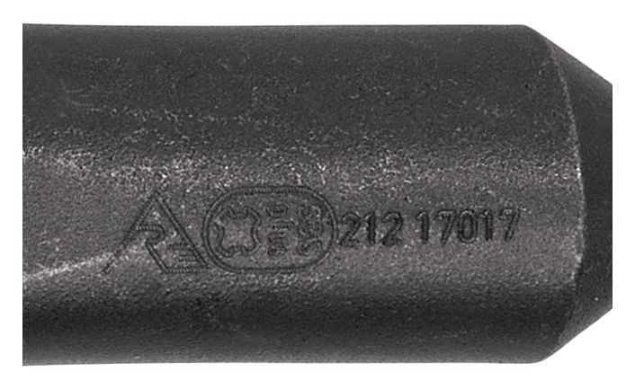 Spade chisel for electric hammers SDS plus, 80 x 170 mm thumbnail 6