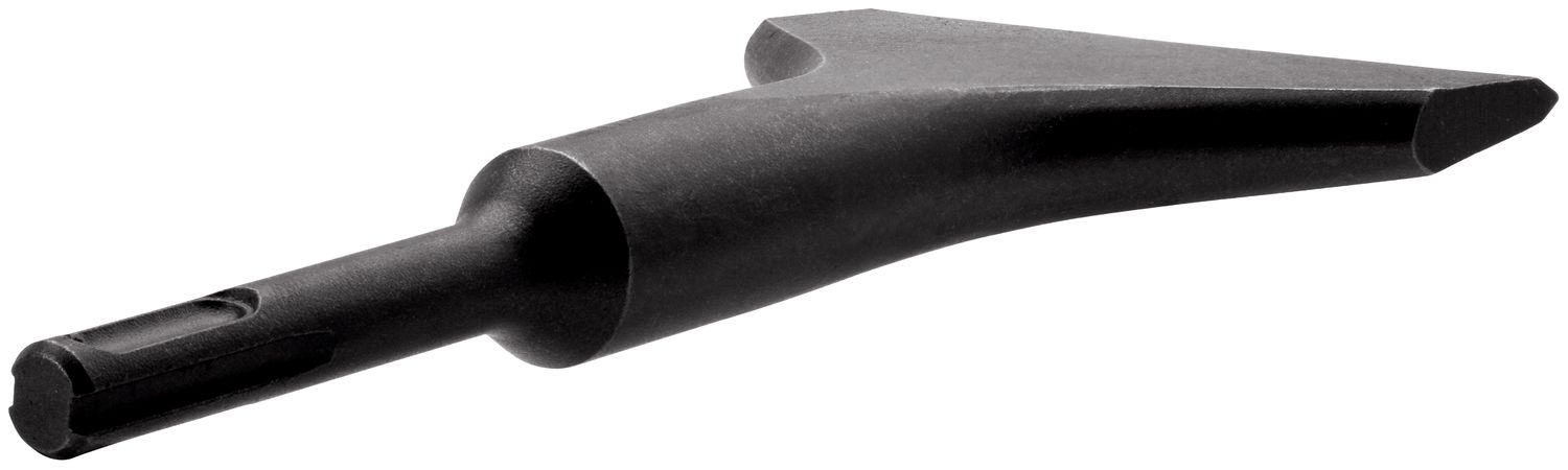 Spade chisel for electric hammers SDS plus, 80 x 170 mm thumbnail 8