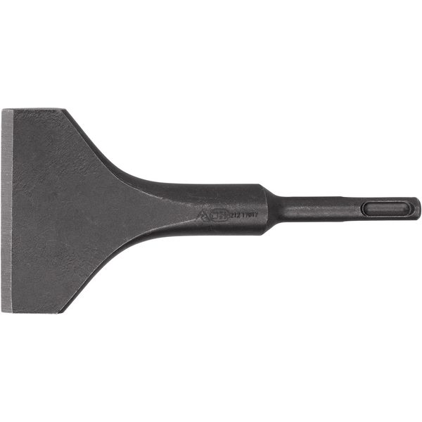 Spade chisel