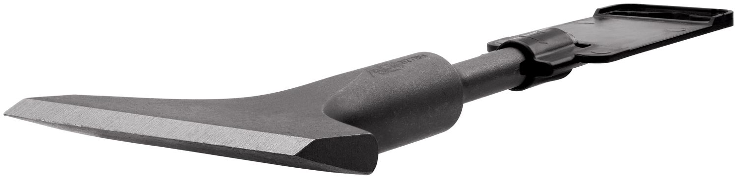 Floor chisel DIY for electric hammers SDS plus, 20° angled, 80 x 170 mm thumbnail 6