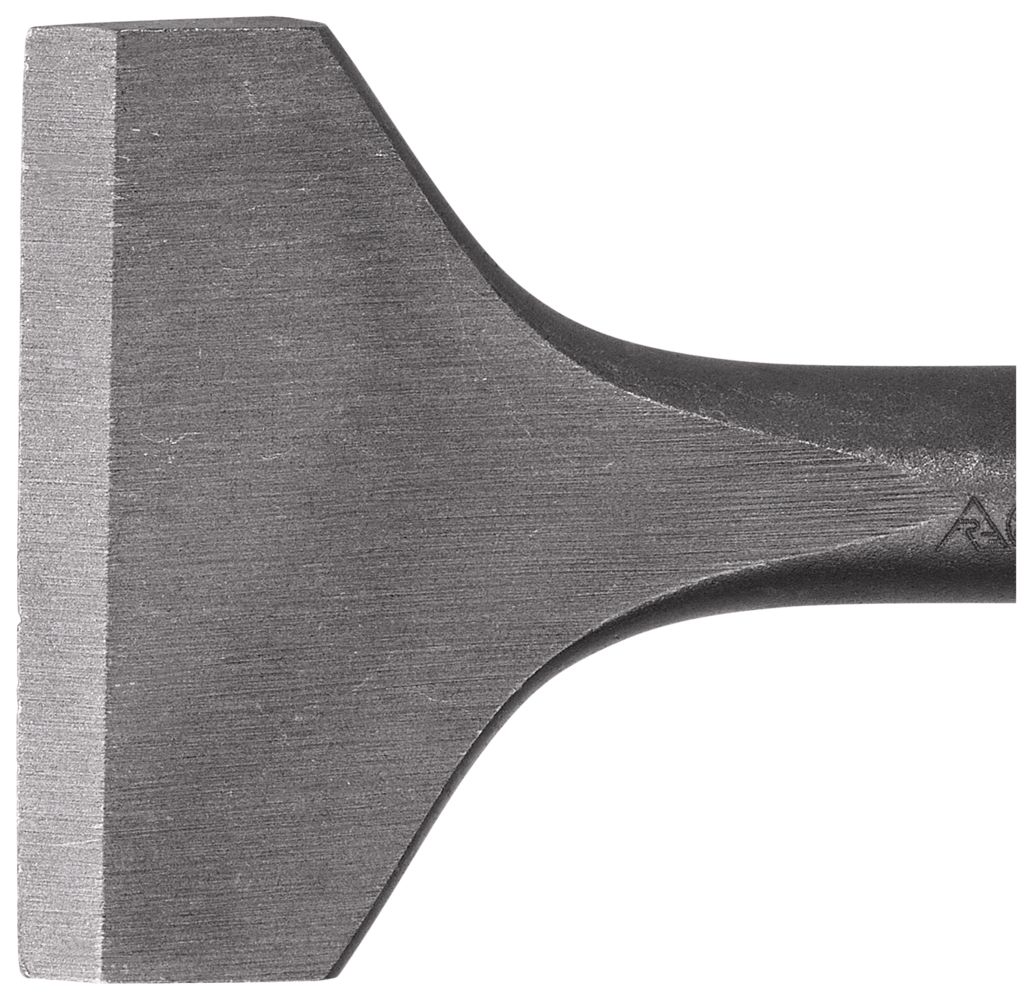 Floor chisel for electric hammers SDS plus, 20° angled, 80 x 170 mm thumbnail 4