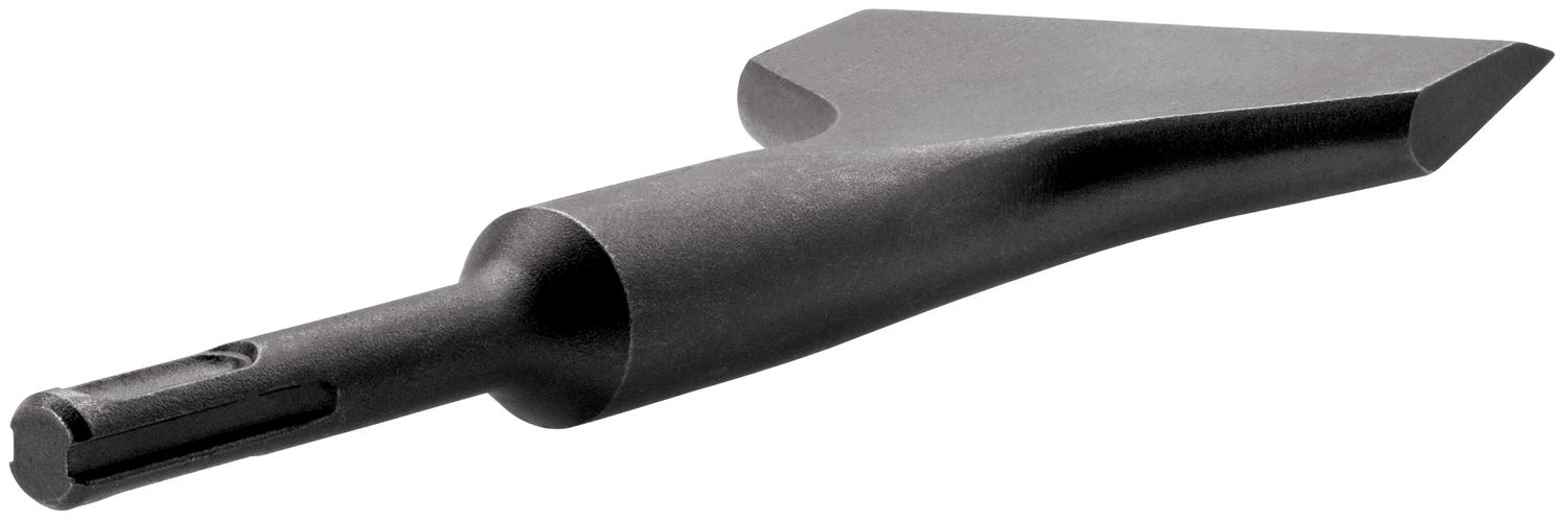Floor chisel for electric hammers SDS plus, 20° angled, 80 x 170 mm thumbnail 8