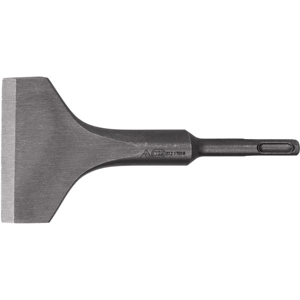Đục sàn lệch 20° SDS plus Rennsteig 212 17018