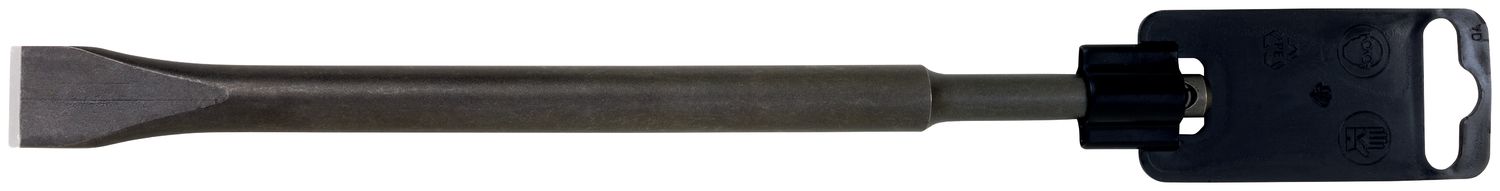 Flat cold chisel DIY for electric hammers SDS plus, 20 x 250 mm thumbnail 5