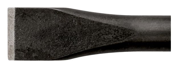 Flat cold chisel DIY for electric hammers SDS plus, 20 x 250 mm thumbnail 7