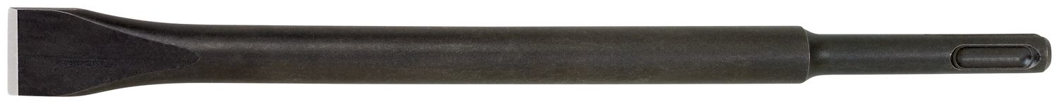 Flat cold chisel for electric hammers SDS plus, 20 x 250 mm thumbnail 3