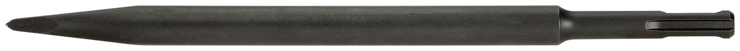 Flat cold chisel for electric hammers SDS plus, 20 x 250 mm thumbnail 4