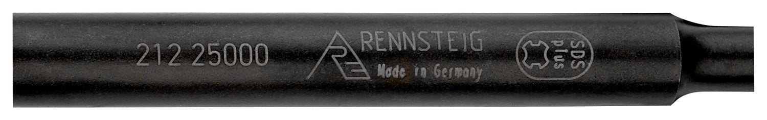 Flat cold chisel for electric hammers SDS plus, 20 x 250 mm thumbnail 7