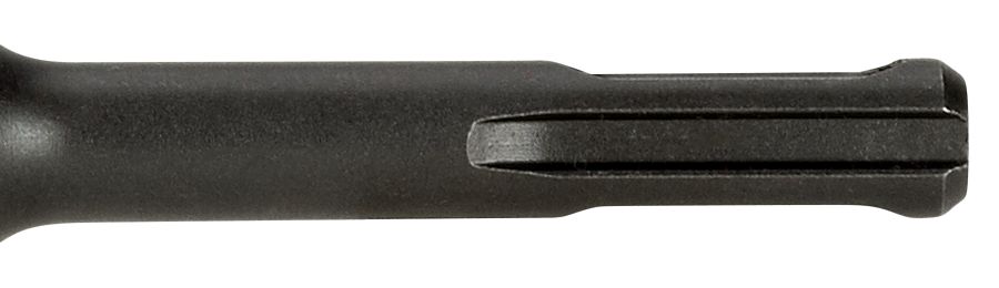 Flat cold chisel for electric hammers SDS plus, 20 x 250 mm thumbnail 8