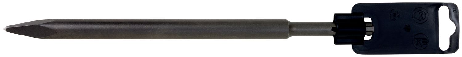 Pointed chisel DIY for electric hammers SDS plus, 250 mm thumbnail 5