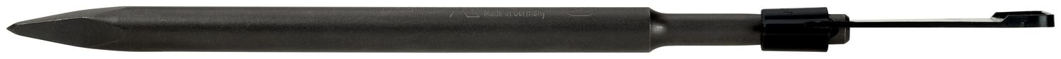 Pointed chisel DIY for electric hammers SDS plus, 250 mm thumbnail 6
