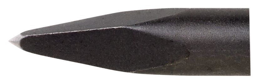 Pointed chisel DIY for electric hammers SDS plus, 250 mm thumbnail 7