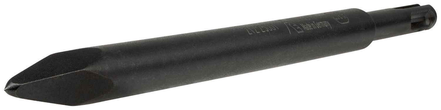 Pointed chisel DIY for electric hammers SDS plus, 250 mm thumbnail 8