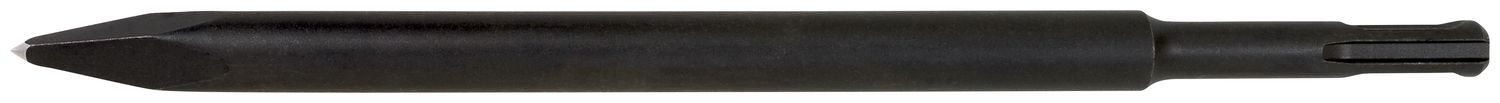 Pointed chisel for electric hammers SDS plus, 250 mm thumbnail 5