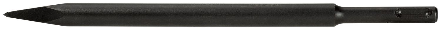 Pointed chisel for electric hammers SDS plus, 250 mm thumbnail 6