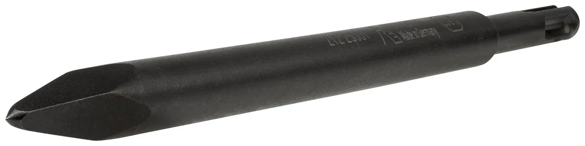 Pointed Chisels thumbnail 8