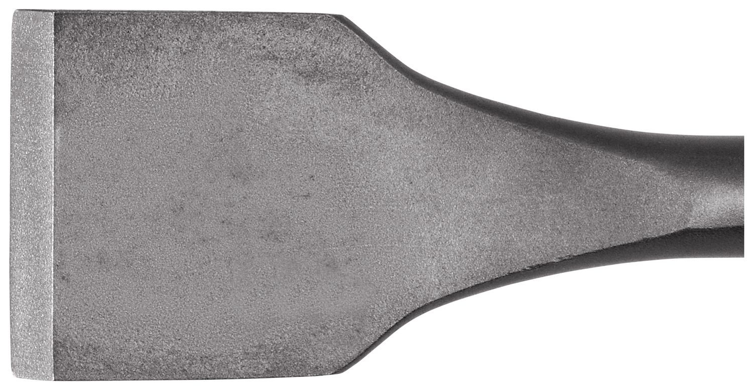 Floor chisel for electric hammers SDS max, 50 x 250 mm thumbnail 6