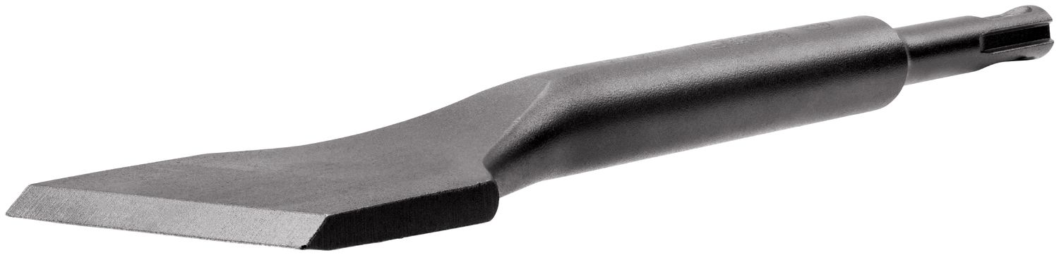 Floor chisel for electric hammers SDS max, 50 x 250 mm thumbnail 7