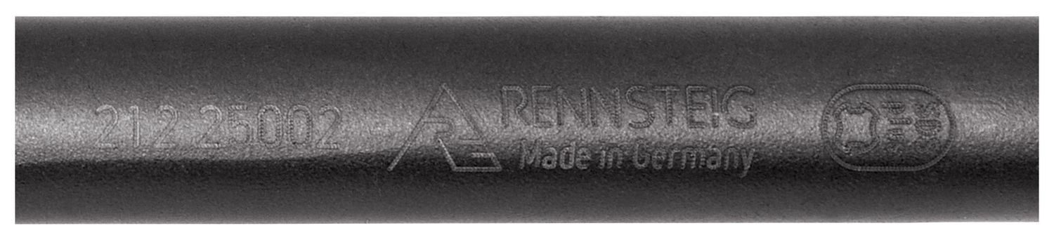 Floor chisel for electric hammers SDS max, 50 x 250 mm thumbnail 8