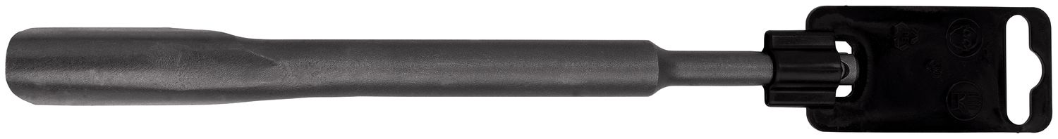 Grooving chisel DIY for electric hammers SDS plus, 22 x 250 mm thumbnail 5