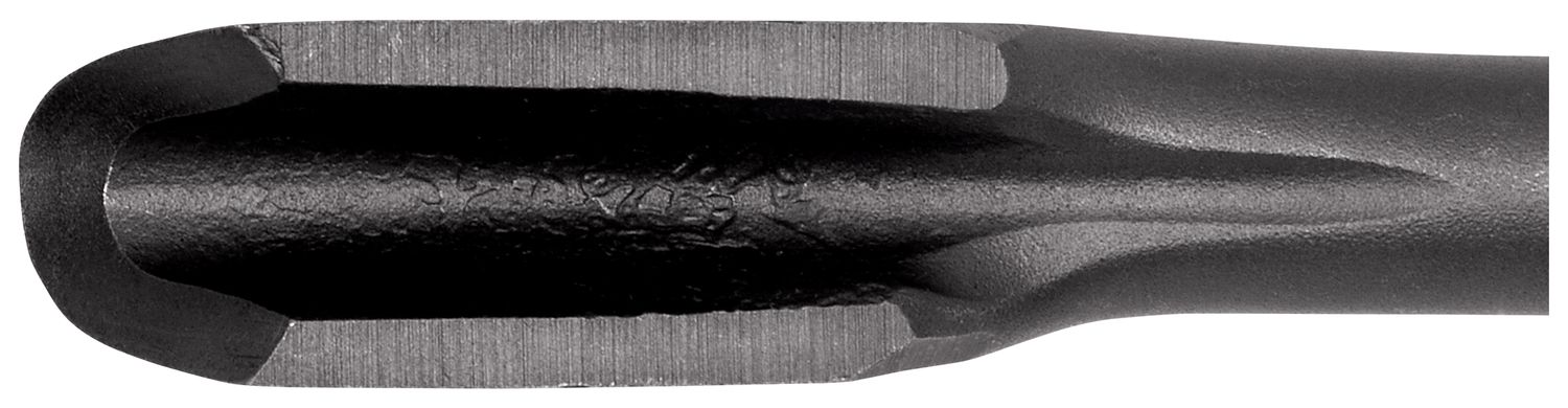 Grooving chisel DIY for electric hammers SDS plus, 22 x 250 mm thumbnail 7