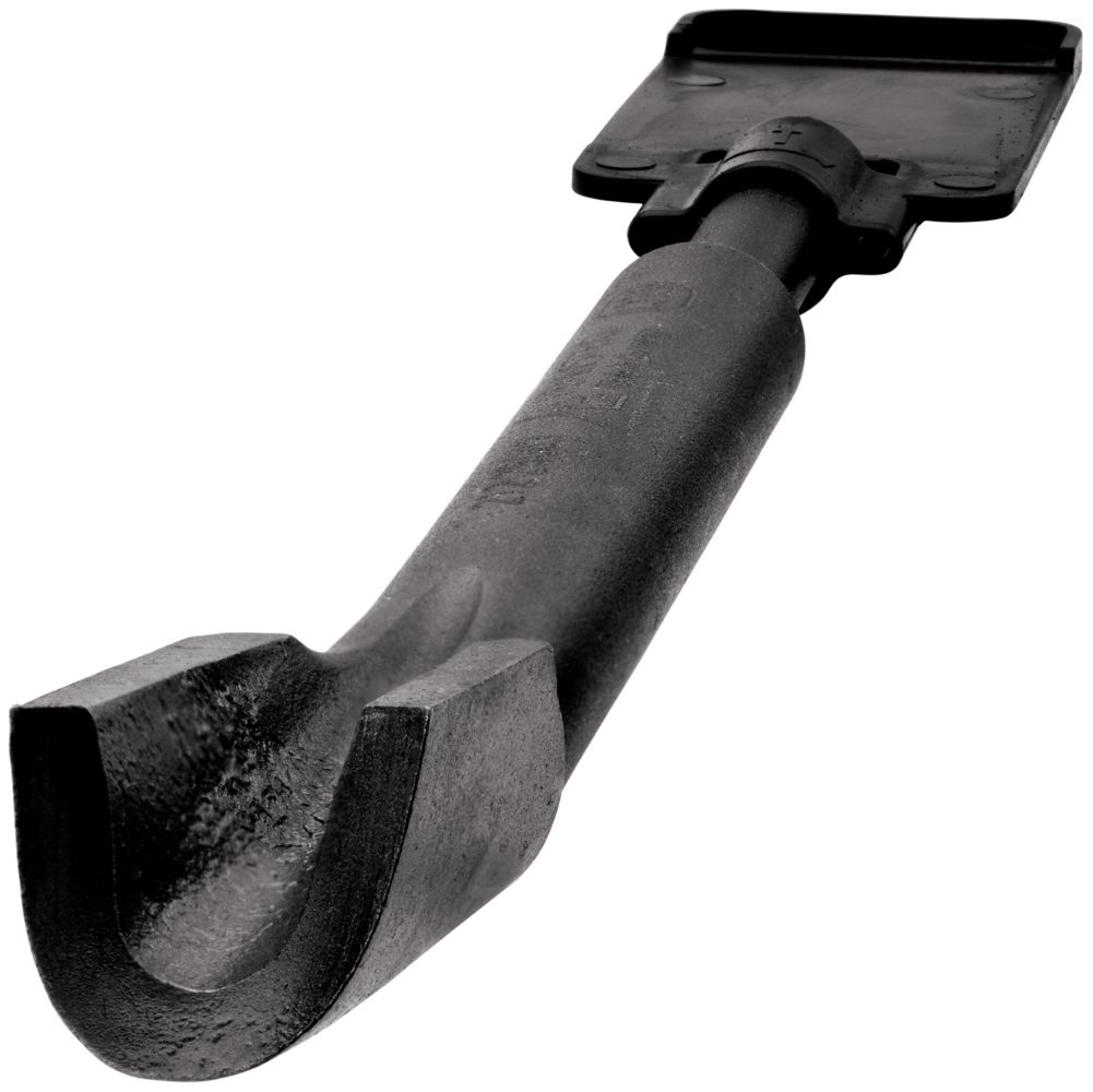 Grooving chisel DIY for electric hammers SDS plus, 22 x 250 mm thumbnail 8