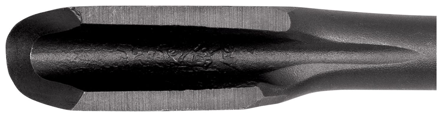 Grooving chisel for electric hammers SDS plus, 22 x 250 mm thumbnail 7