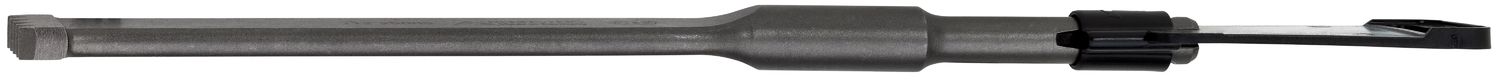 Toothed chisel DIY for electric hammers SDS plus, 20 x 250 mm thumbnail 6