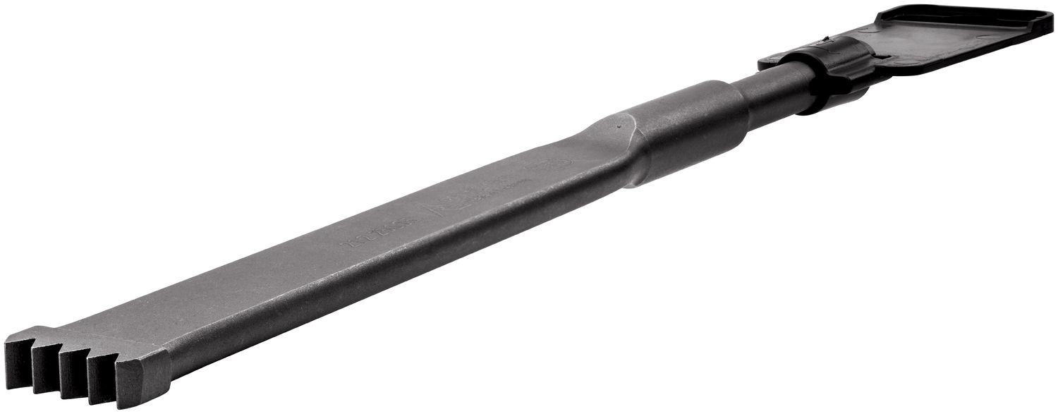 Toothed chisel DIY for electric hammers SDS plus, 20 x 250 mm thumbnail 8