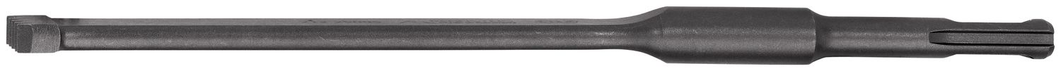 Toothed chisel for electric hammers SDS plus, 20 x 250 mm thumbnail 5